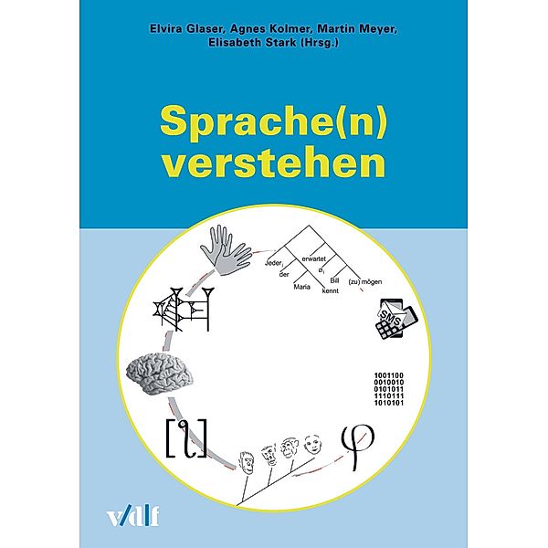 Sprache(n) verstehen / Zürcher Hochschulforum Bd.52