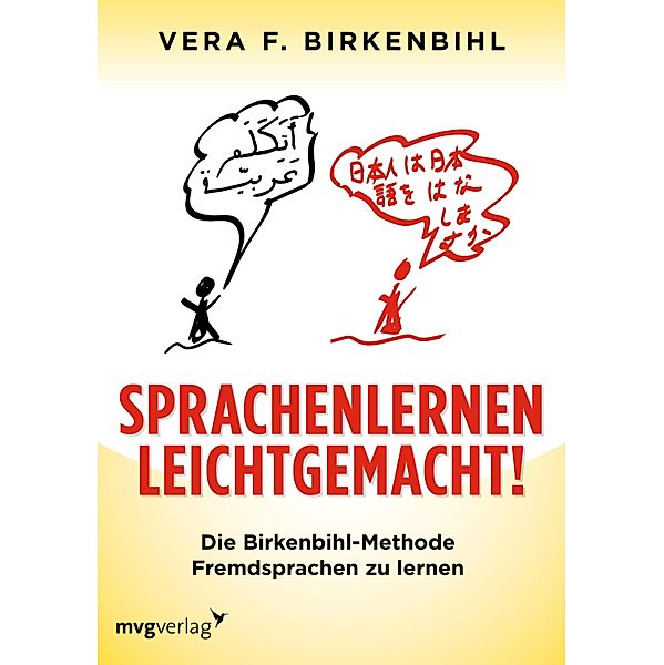 Sprachenlernen leichtgemacht!, Vera F. Birkenbihl