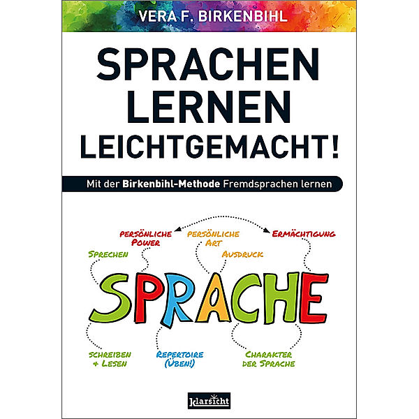Sprachenlernen leichtgemacht!, Vera F. Birkenbihl