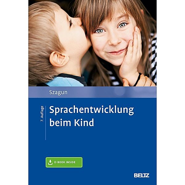 Sprachentwicklung beim Kind, Gisela Szagun