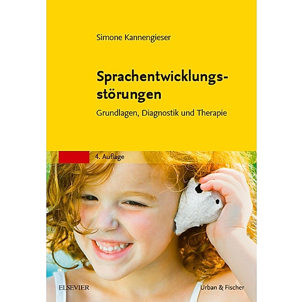Sprachentwicklungsstörungen, Simone Kannengieser