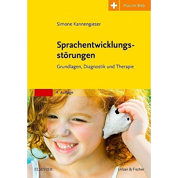 Sprachentwicklungsstörungen, Simone Kannengieser