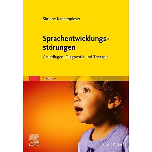 Sprachentwicklungsstörungen, Simone Kannengieser