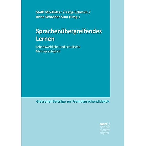 Sprachenübergreifendes Lernen