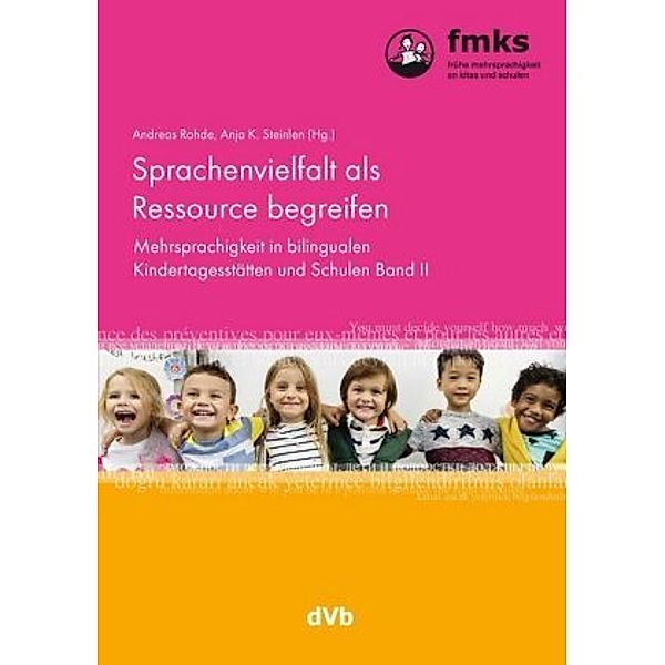 Sprachenvielfalt als Ressource begreifen