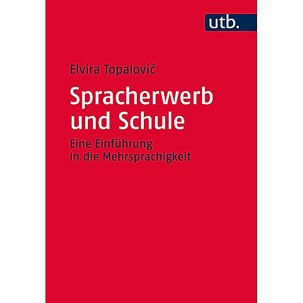 Spracherwerb und Schule, Elvira Topalovic