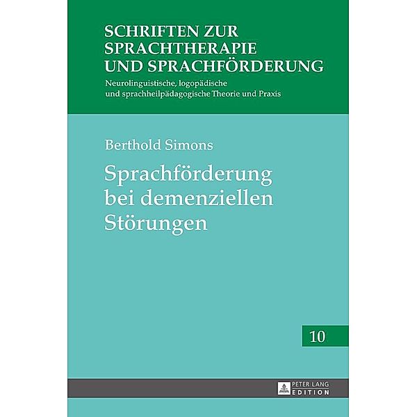 Sprachfoerderung bei demenziellen Stoerungen, Simons Berthold Simons