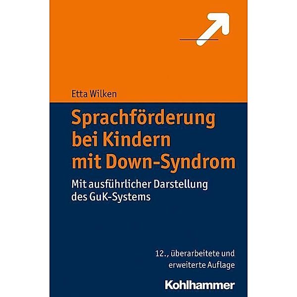 Sprachförderung bei Kindern mit Down-Syndrom, Etta Wilken