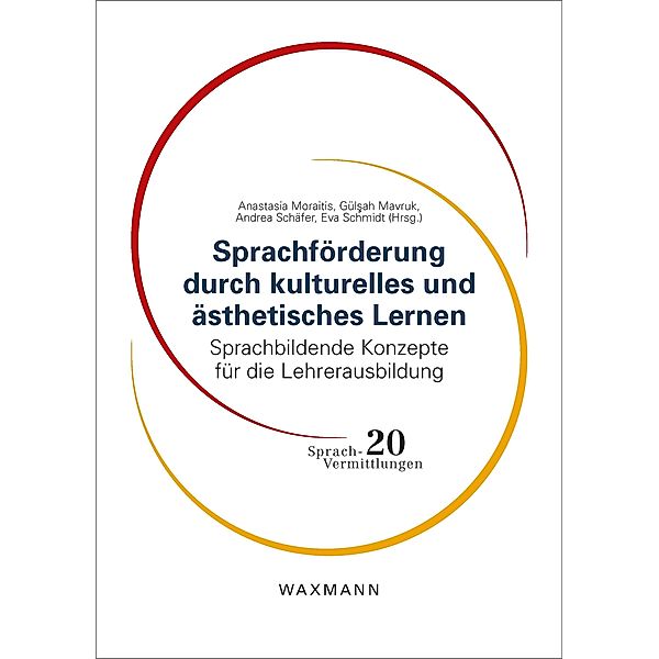 Sprachförderung durch kulturelles und ästhetisches Lernen