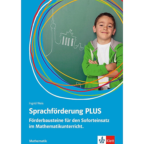 Sprachförderung PLUS Mathematik, Ingrid Weis