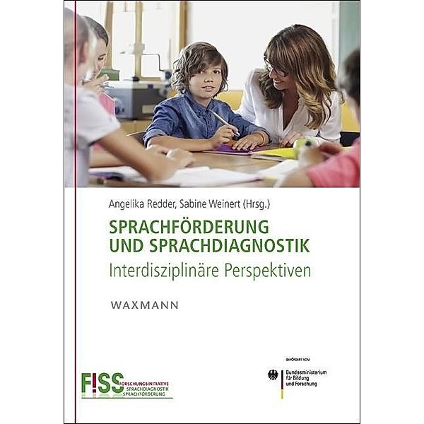 Sprachförderung und Sprachdiagnostik