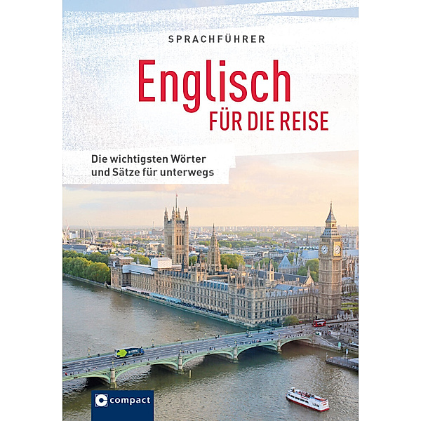 Sprachführer für die Reise / Sprachführer Englisch für die Reise, Mike Hillenbrand, Todd R. Rives