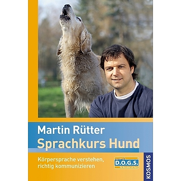 Sprachkurs Hund, Martin Rütter