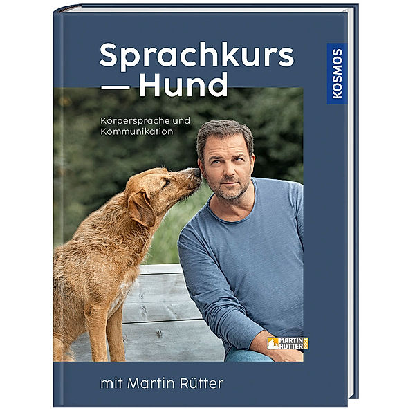 Sprachkurs Hund mit Martin Rütter, Martin Rütter, Andrea Buisman