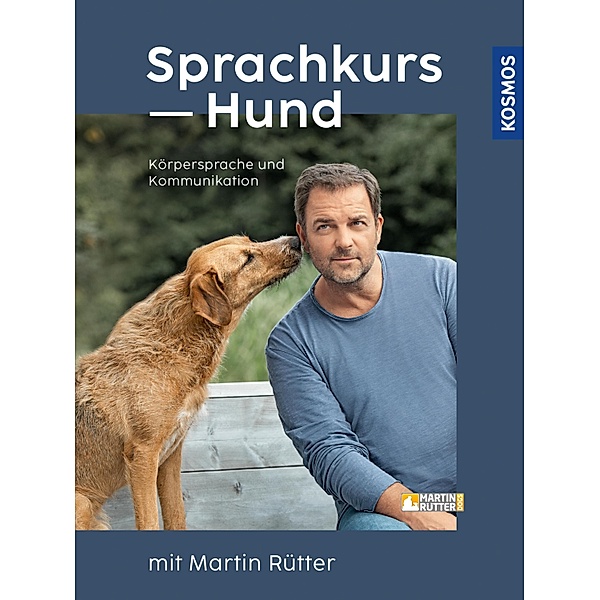 Sprachkurs Hund mit Martin Rütter, Martin Rütter, Andrea Buisman