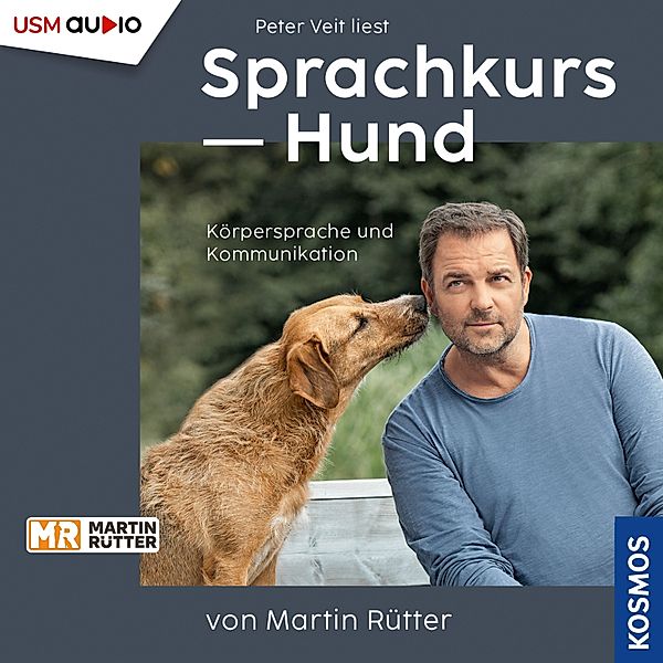 Sprachkurs Hund von Martin Rütter, Martin Rütter