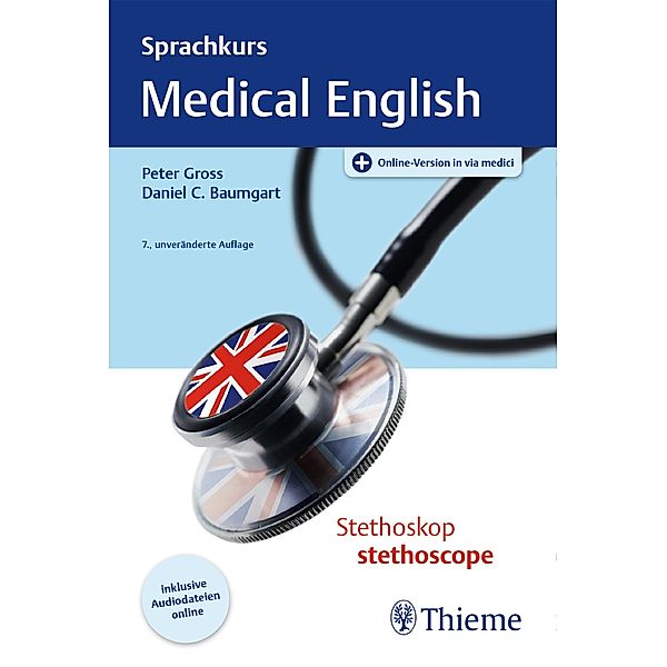 Sprachkurs Medical English