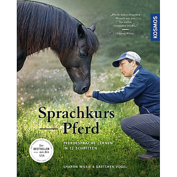 Sprachkurs Pferd, Sharon Wilsie, Gretchen Vogel