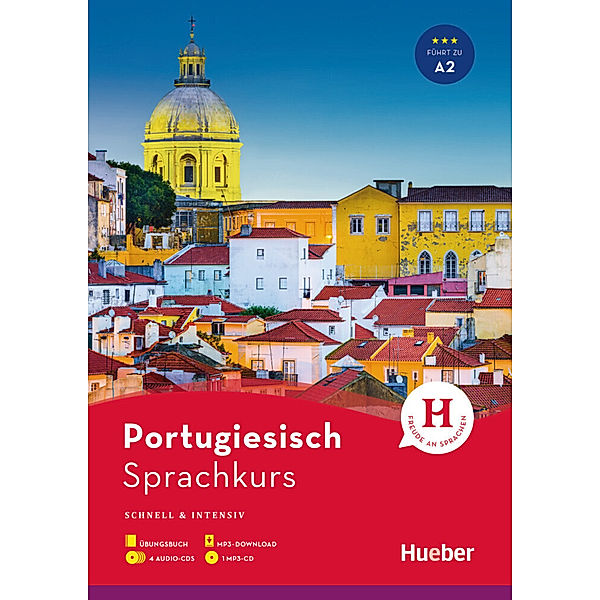 Sprachkurs Portugiesisch, m. 1 Audio, m. 1 Audio-CD, m. 1 Buch, m. 1 Audio, Armindo José de Morais, Nair Nagamine Sommer