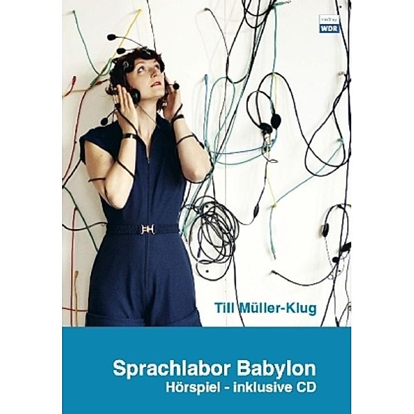 Sprachlabor Babylon, m. 1 Audio-CD, 1, Till Müller-Klug