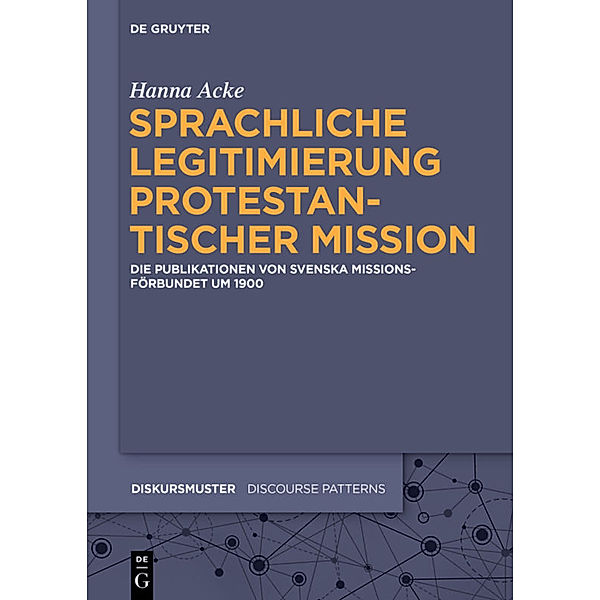 Sprachliche Legitimierung protestantischer Mission, Hanna Acke