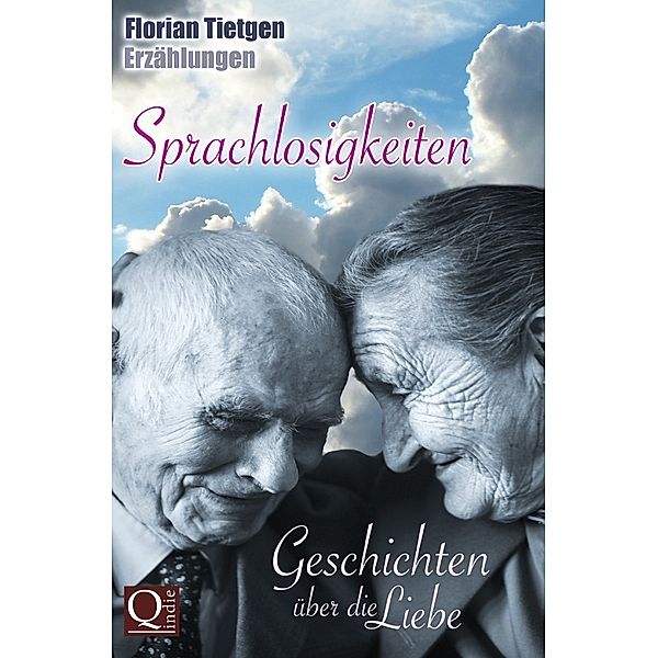 Sprachlosigkeiten, Florian Tietgen