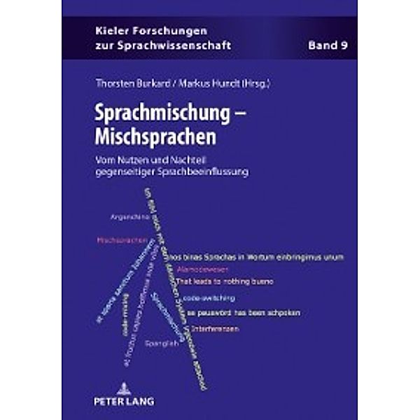 Sprachmischung - Mischsprachen