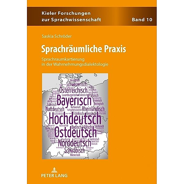 Sprachräumliche Praxis, Saskia Schröder