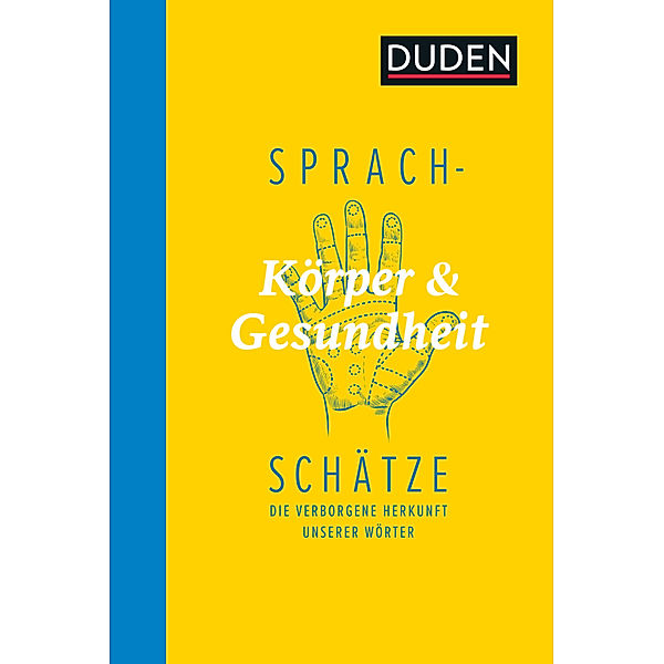 Sprachschätze - Körper und Gesundheit