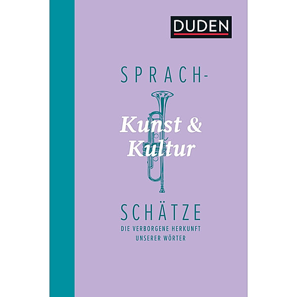 Sprachschätze - Kunst und Kultur