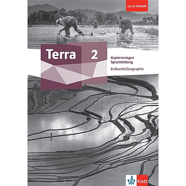 sprachstark / Terra Erdkunde/Geographie 2