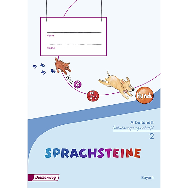 SPRACHSTEINE Sprachbuch - Ausgabe 2014 für Bayern, Marion Hahnel, Cordula Atzhorn, Sabine Graser, Franziska Mross, Birgitta Baumann-Strobel