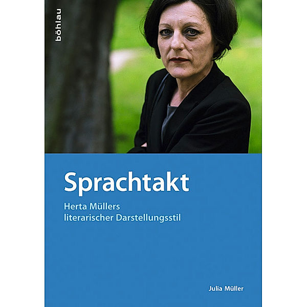 Sprachtakt, Julia Müller