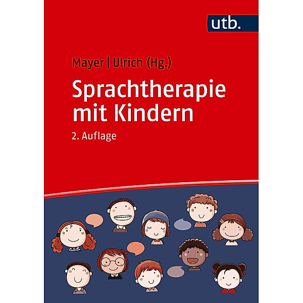 Sprachtherapie mit Kindern