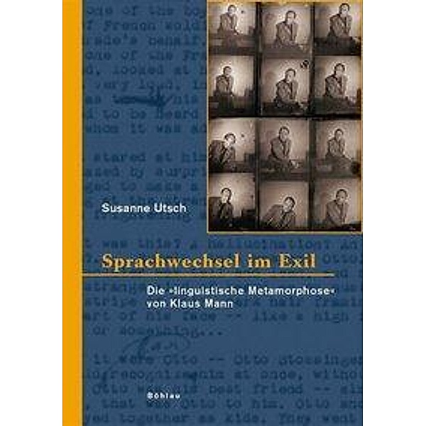 Sprachwechsel im Exil, Susanne Utsch
