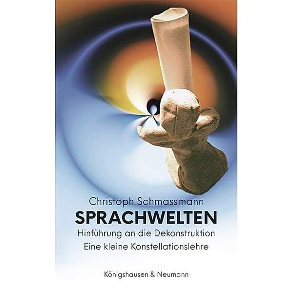 Sprachwelten, Christoph Schmassmann