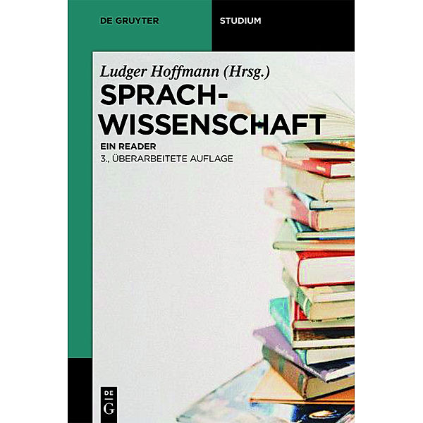 Sprachwissenschaft