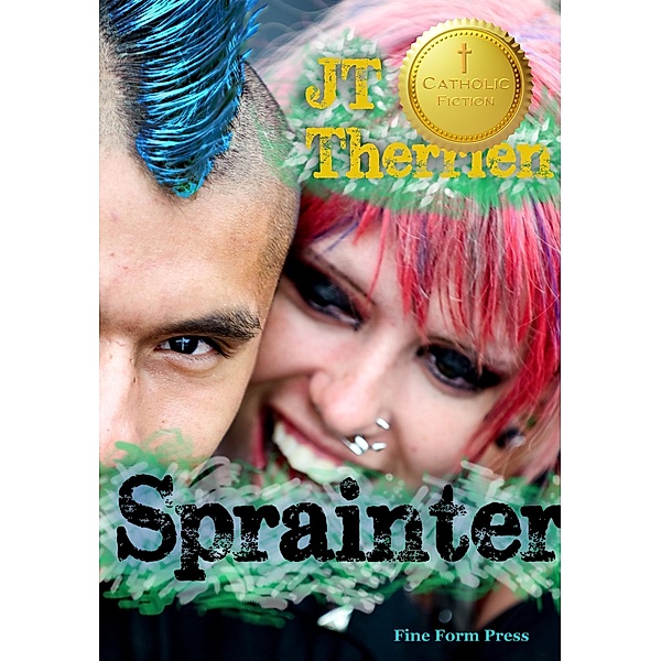 Sprainter / JT Therrien, Jt Therrien
