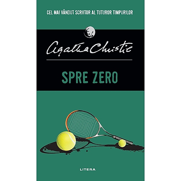 Spre Zero / Agatha Christie, Agatha Christie