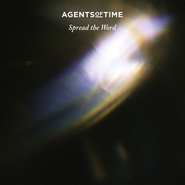 Spread The Word (2lp) (Vinyl), Agents Of Time