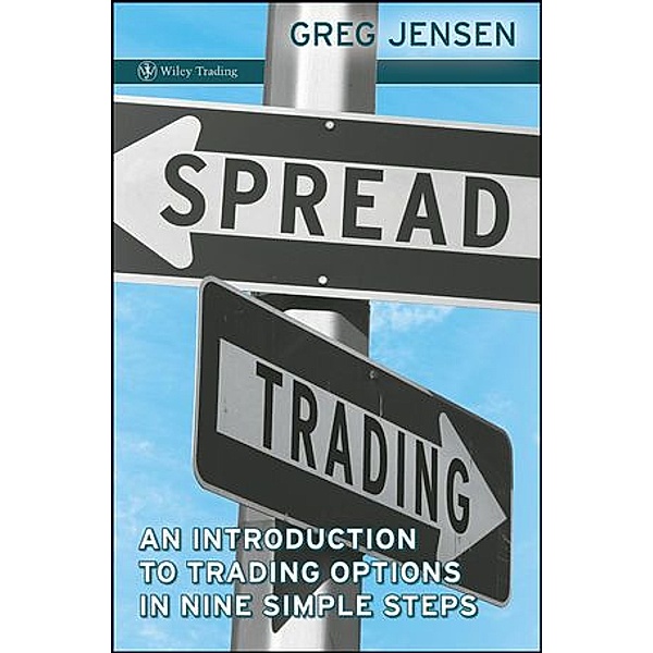 Spread Trading, Greg Jensen