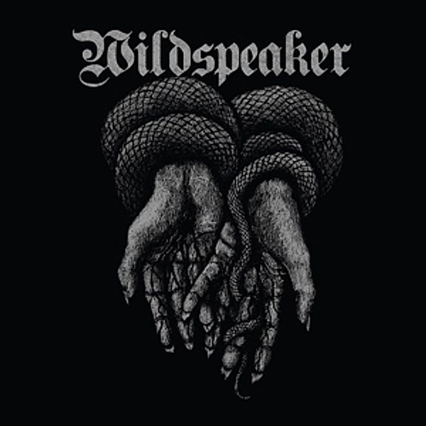 Spreading Adder (Vinyl), Wildspeaker