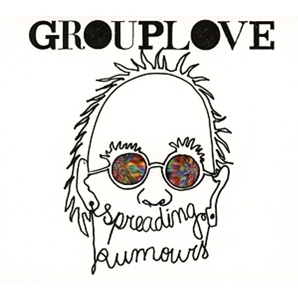 Spreading Rumors, Grouplove