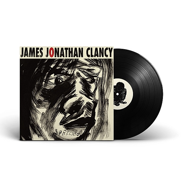 Sprecato (Vinyl), James Jonathan Clancy
