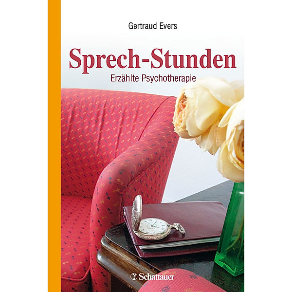 Sprech-Stunden, Gertraud Evers