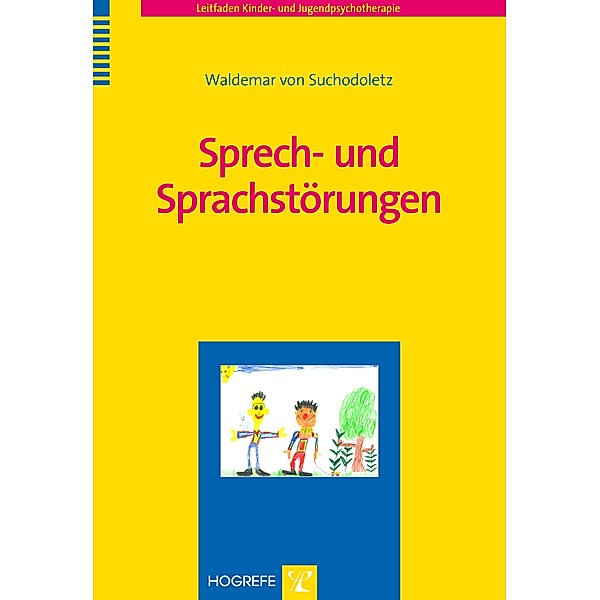 Sprech- und Sprachstörungen, Waldemar von Suchodoletz