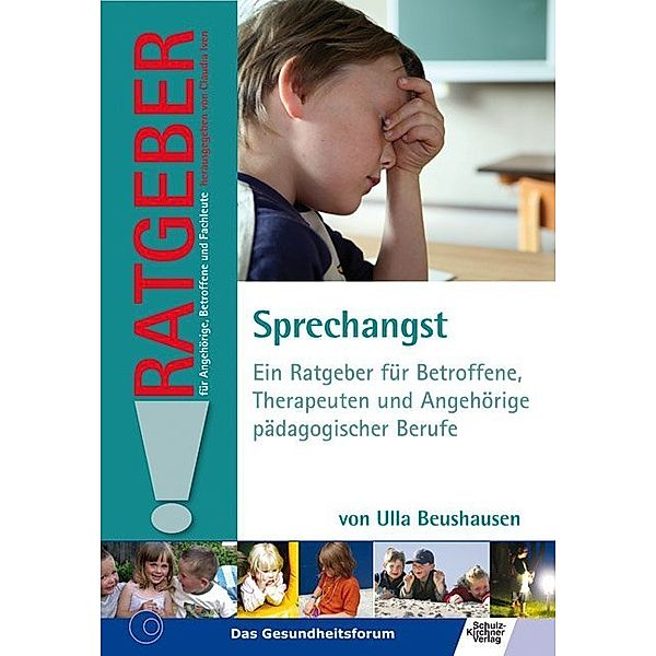 Sprechangst, Ulla Beushausen