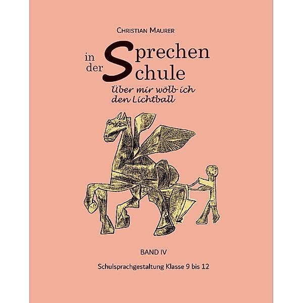 Sprechen in der Schule, Christian Maurer