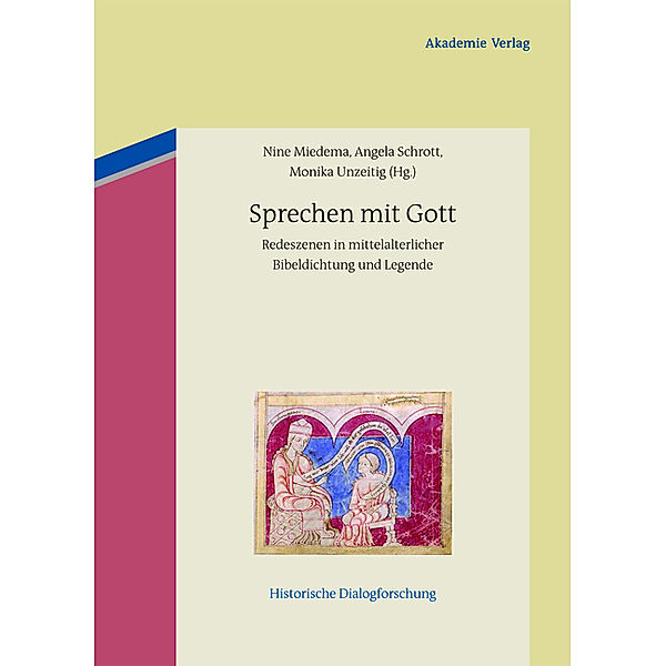 Sprechen mit Gott