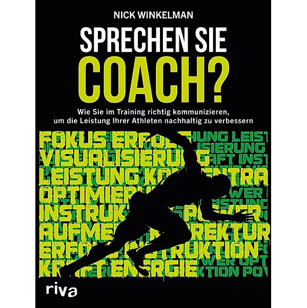 Sprechen Sie Coach?, Nick Winkelman